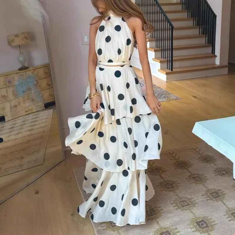 Set Elegante da Donna