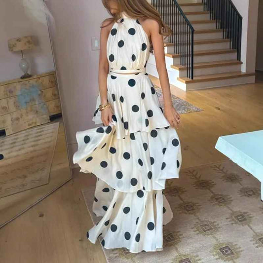 Set Elegante da Donna