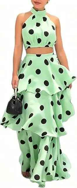 Set Elegante da Donna
