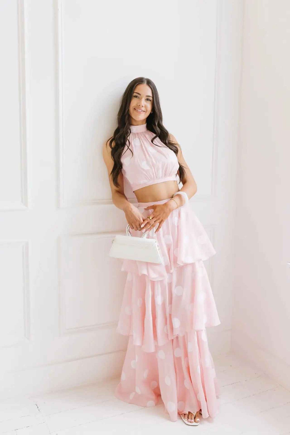 Set Elegante da Donna