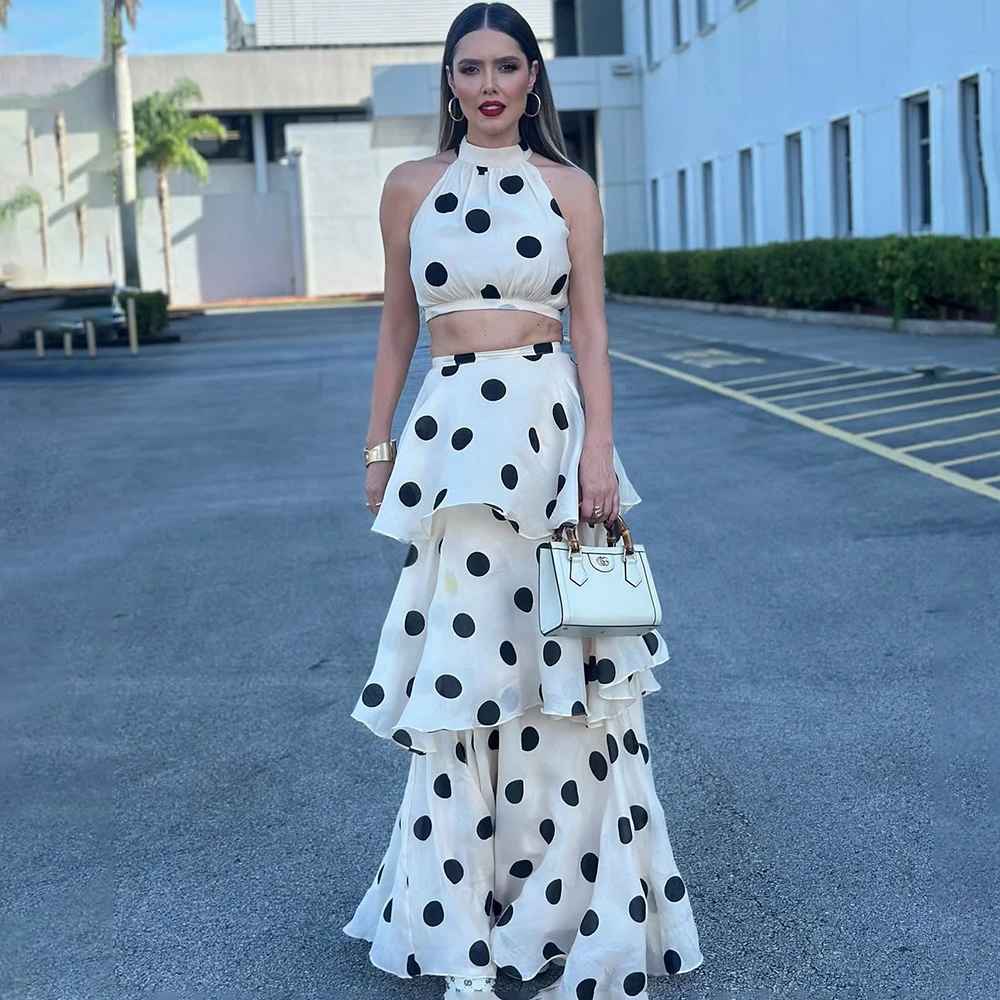 Set Elegante da Donna