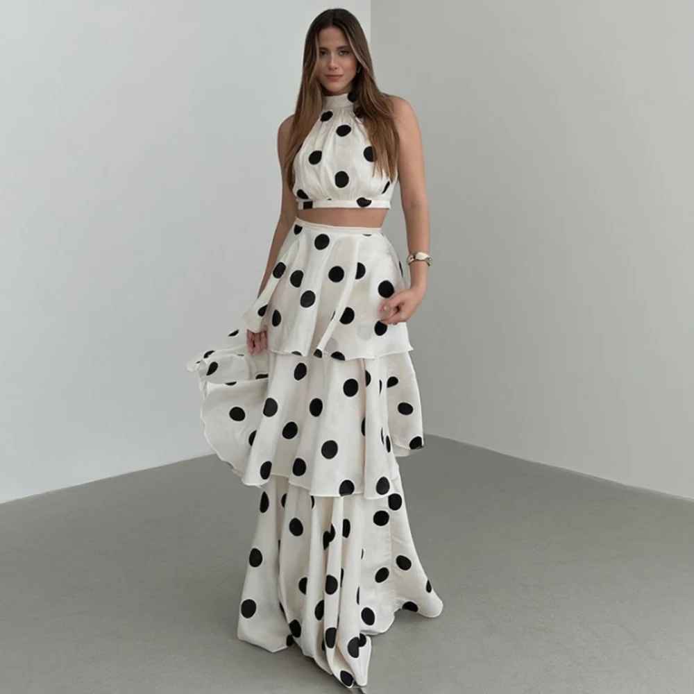 Set Elegante da Donna